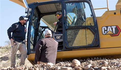 caterpillar electrical box training|cat operator training.